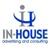In House Advertising and Consulting logo