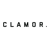 CLAMOR logo