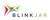 BlinkJar Media logo