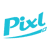 Pixl Production logo