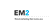 EM2 Brand logo