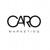 CARO marketing logo