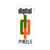 digitalPIXXELS logo