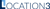 Location3 logo
