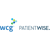 WCG PatientWise logo