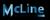 Mclinewebstudios logo