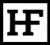 Hey Frankie logo