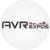 Audio Visual Rentals New Orleans logo