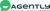 Agently.ai logo