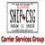 Carrier Services Group LLC (CSG) logo