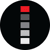 The Rise Agency logo