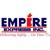 Empire Express Trucking logo