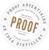 Proof Advertising logo