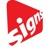 Instant Sign Center logo
