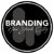 Branding New York City logo