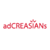 adCREASIANs logo