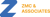 ZMC & Associates LLC logo