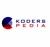 Koderspedia Solutions logo