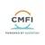 CMFI Powered by Systemax logo