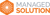 Managed Solution logo