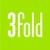 3fold Communications logo