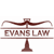 Evans Law Firm Inc. logo
