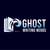 Professional Ghostwriting Services - Ghostwriting Nerds logo