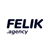 Felik Agency logo