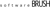 Software Brush Inc logo