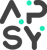 APSY Inc. logo