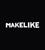 Makelike Design logo