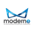 Moderne Communications logo