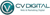 CV Digital Marketing logo