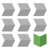 NSA Media logo