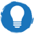 Bluelight Consulting logo