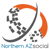 Northern AZ Social logo