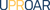 Uproar PR logo
