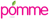 Pomme Communications logo