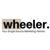 Wheeler Advertising logo