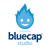 Bluecap Studio logo