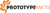 Prototype MKTG logo