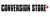 Conversion Store logo