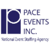 Pace Events Inc logo