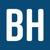 BluHook logo