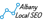 Albany Local SEO logo