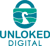 Unloked Digital logo