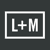 LESS MORE logo