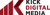 Kick Digital Media logo