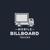 Mobile Billboard Trucks logo