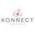 Konnect Agency logo